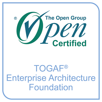 Oracle Cloud certification badge